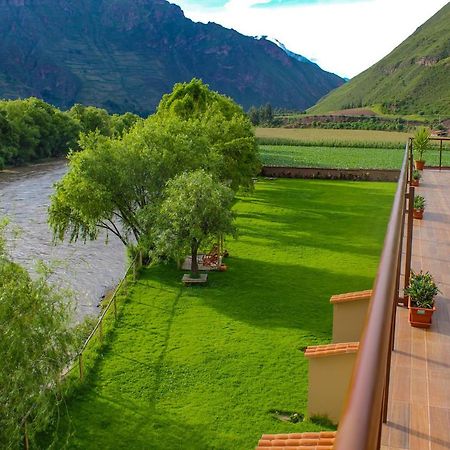 Ribera Del Valle Пісак Екстер'єр фото