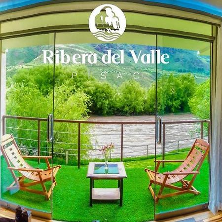 Ribera Del Valle Пісак Екстер'єр фото