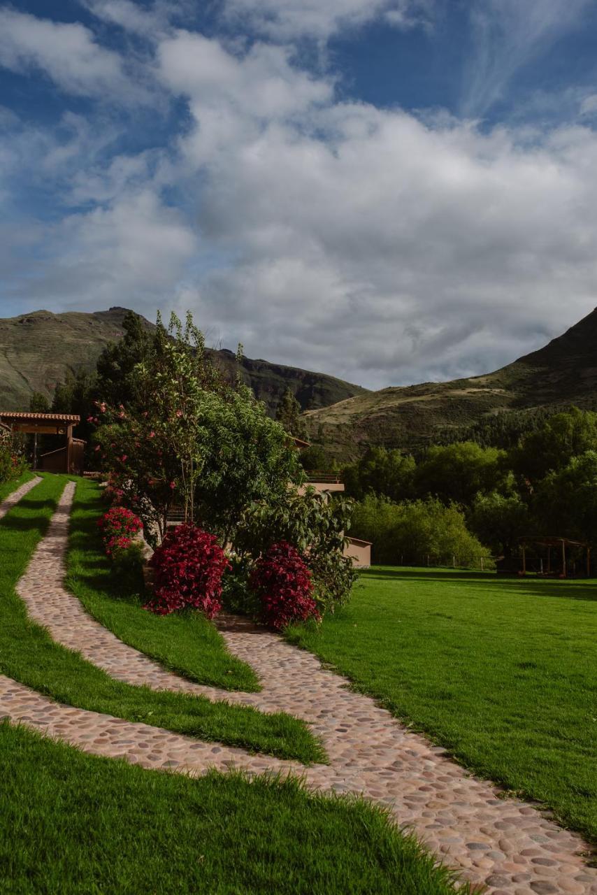 Ribera Del Valle Пісак Екстер'єр фото