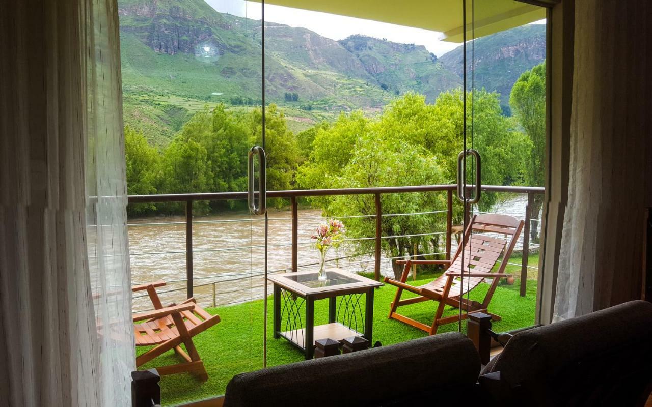 Ribera Del Valle Пісак Екстер'єр фото