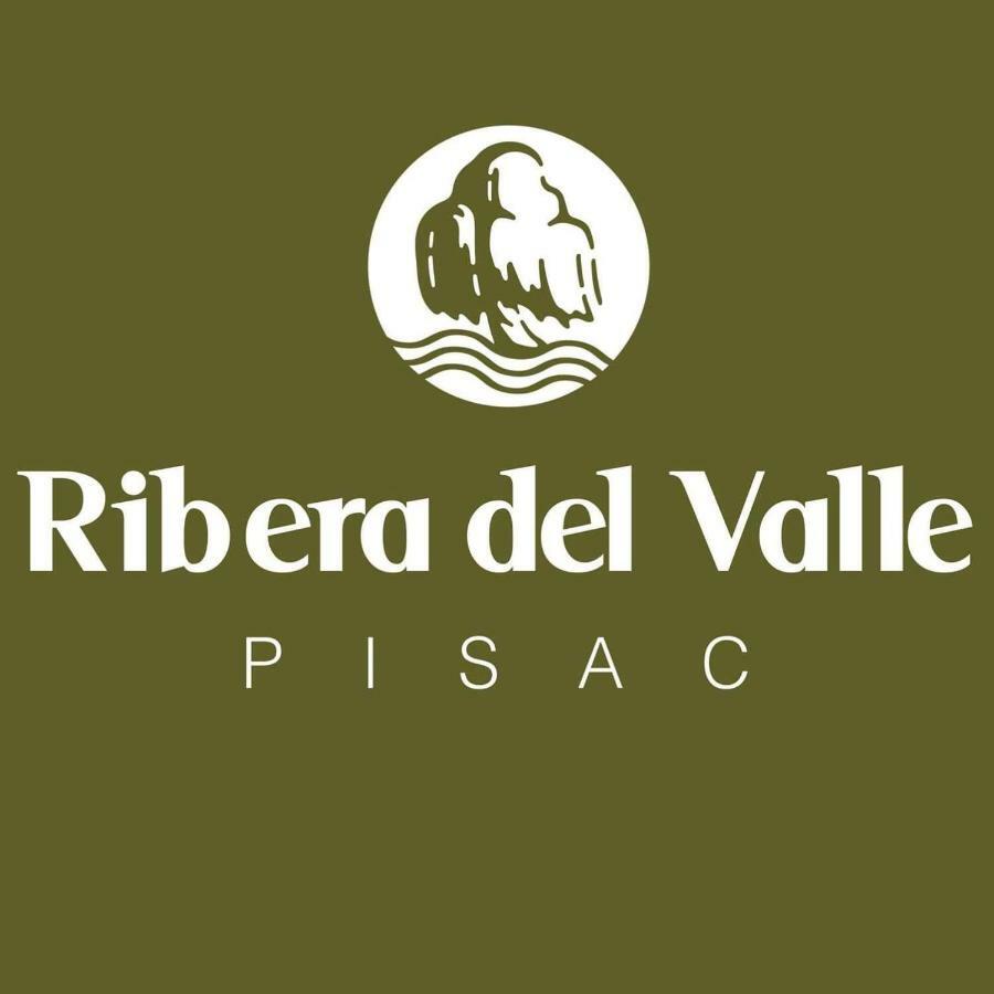Ribera Del Valle Пісак Екстер'єр фото