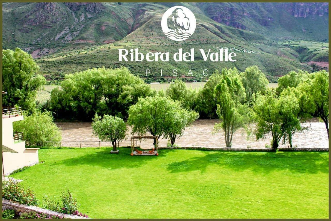 Ribera Del Valle Пісак Екстер'єр фото