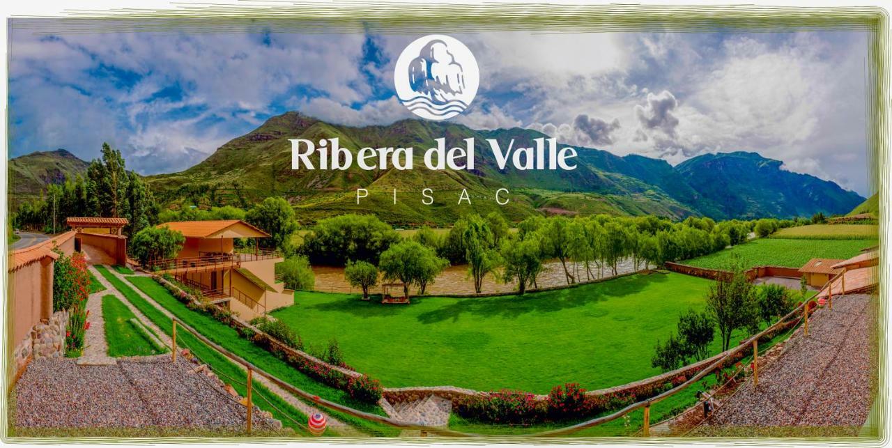 Ribera Del Valle Пісак Екстер'єр фото