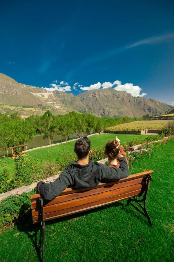 Ribera Del Valle Пісак Екстер'єр фото