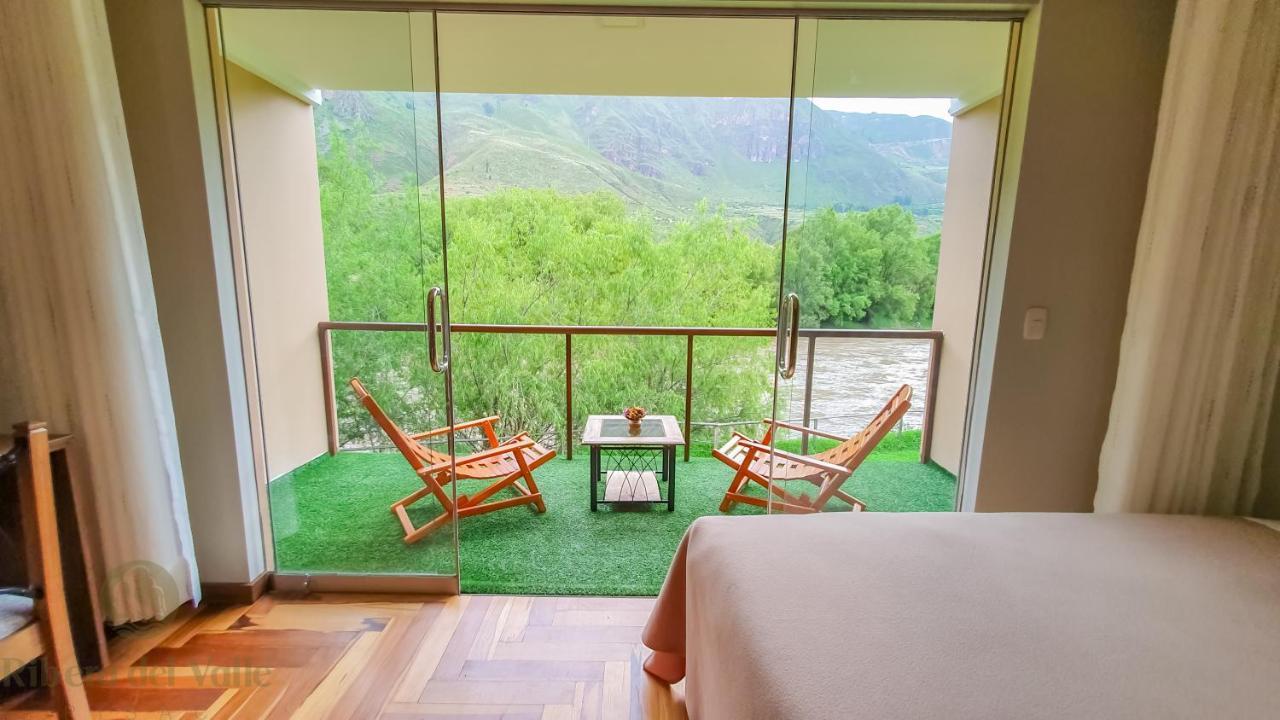 Ribera Del Valle Пісак Екстер'єр фото