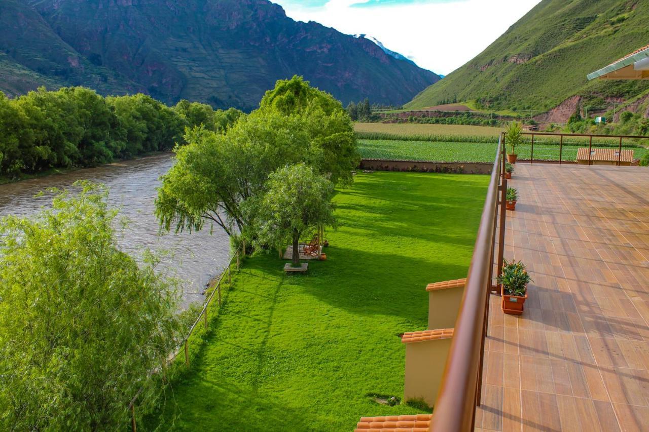 Ribera Del Valle Пісак Екстер'єр фото