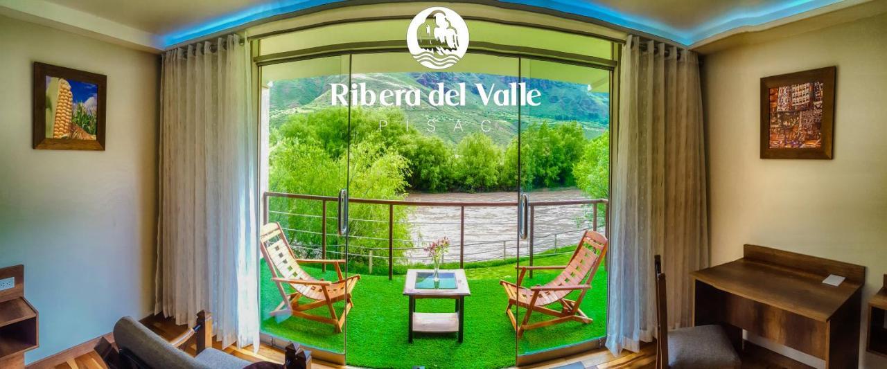 Ribera Del Valle Пісак Екстер'єр фото